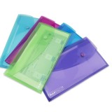 Cumpara ieftin Mapa DL culori asortate 5 buc/set Rapesco