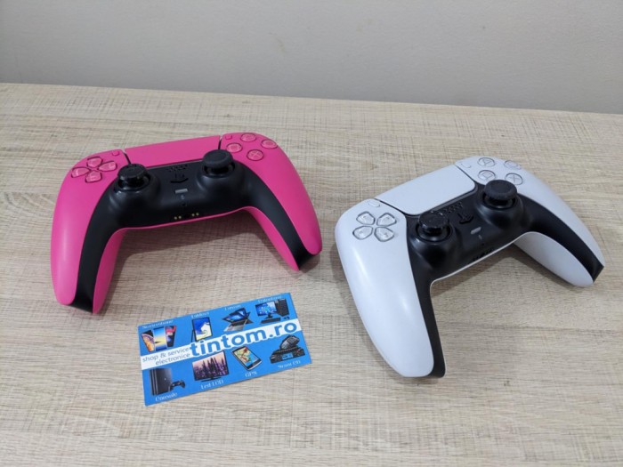 Service Joystick Consola Sony Ps4 Ps5 Xbox Controller