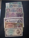 Lot 7 buc. DIFERITE Ungaria pengo 1930 - 1946