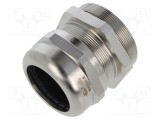 Garnitură de etanșare HELUKABEL IP68 cu &icirc;mpăm&acirc;ntare pentru cabluri 34-44mm alamă