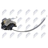 Broasca usa fata Kia Rio 3 2011-, Dreapta, 81321-1W060