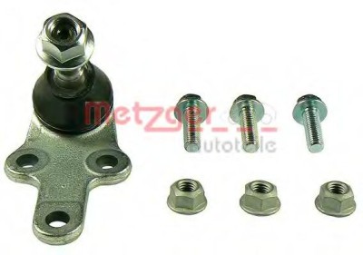 Pivot VOLVO S40 II (MS) (2004 - 2016) METZGER 57013718 foto