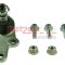 Pivot FORD FOCUS II Combi (DA) (2004 - 2012) METZGER 57013718