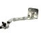 Roata usi glisante Citroen Jumper (250), 09.2006-08.2014, Fiat Ducato (250), 09.2006-08.2014, Peugeot Boxer (250), 09.2006-08.2014, fulie inferioara