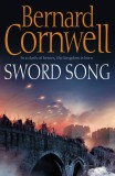 Bernard Cornwell - Sword Song