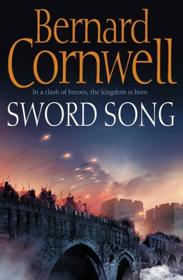 Bernard Cornwell - Sword Song (LAST KINGDOM # 4 ) foto