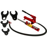 Cumpara ieftin Dispozitiv mobil hidraulic de montare si demontare arcuri VERKE V84800