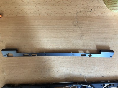Capac balamale Hingecover Dell Latitude E7240, (A136) foto