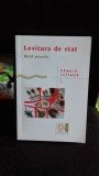 LOVITURA DE STAT - EDWARD LUTTWAK