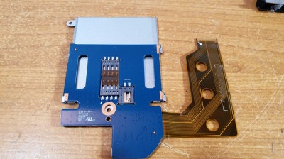 Card Reader HP ElteBook HSN-104C foto