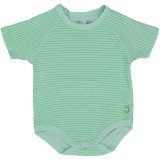 J BIMBI 4SEASON STRIPES Aqua Green body extensibil 0-36 months 1 buc