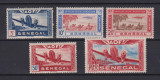 SENEGAL 1942 MNH, Nestampilat