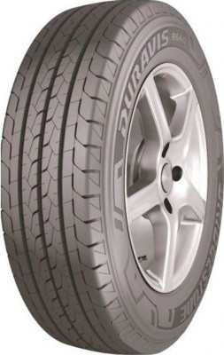 Anvelope Bridgestone R660 165/70R14C 89/87R Vara foto