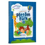P&ouml;tt&ouml;m Park 3. - L&aacute;togat&aacute;s a besz&eacute;d birodalm&aacute;ba - Szab&oacute; Szilvia