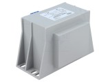 Transformator &icirc;ncapsulat 75VA 400VAC 230V 0,33A cu şurub