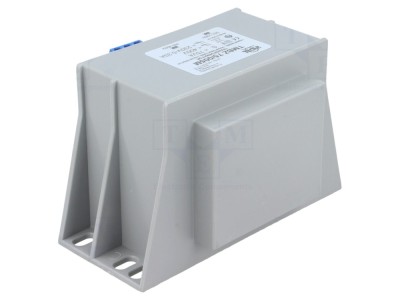Transformator &amp;icirc;ncapsulat 75VA 400VAC foto