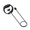 Cablu incarcator wireless Mobvoi TicWatch Pro 5 Asteroid GSM, TCW1