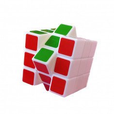 Cub Magic 3x3x3 Magic Cube Big stickerless, 189CUB-1