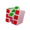 Cub Magic 3x3x3 Magic Cube Big stickerless, 189CUB-1