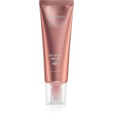 Moremo Recovery Balm B Aplicarea jeturilor de refacere pentru ingrijire tratament pentru par deteriorat 120 ml