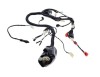 Instalatie electrica ATV 250cc - ST-9E - 4T, Oem