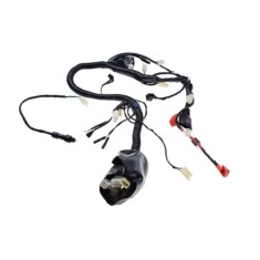 Instalatie electrica ATV 250cc - ST-9E - 4T