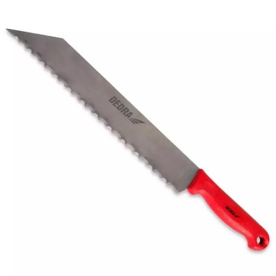 Cutter pentru taierea vatei minerala 480mm foto