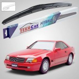 Cumpara ieftin Ștergător Mercedes-Benz SL R129 1989-2001 | Lamelă Hibrid &ndash; TeamCar&reg;