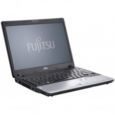 Laptop FUJITSU SIEMENS P702, Intel Core i5-3320M 2.60GHz, 8GB DDR3, 512GB SSD, 12.1 Inch foto