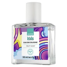 Apa de colonie Avon Kids. Fructata.