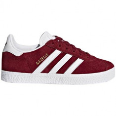 Pantofi Copii Adidas Gazelle C CQ2914 foto