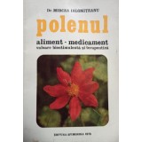 Mircea Ialomiteanu - Polenul (Editia: 1978)