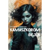 Kamaszkorom idej&eacute;n - Anitte B. Windecker
