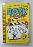 DORK DIARIES TV STAR by RACHEL RENEE RUSSELL , with NIKKI RUSSELL and ERIN RUSSELL , 2019