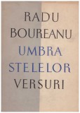 Radu Boureanu - Umbra stelelor - 130388