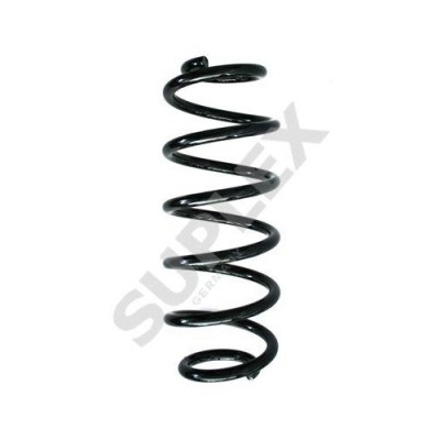 Arc suspensie Toyota Verso ( R2) 04.09-08.18, Spate, SUPLEX foto