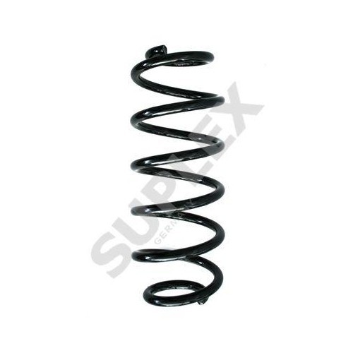 Arc suspensie Toyota Verso ( R2) 04.09-08.18, Spate, SUPLEX