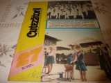 Revista Cutezatorii - nr 27 din 1981