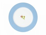 Farfurie- Katie Alice- English Garden Dinner Plate | Creative Tops