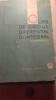 G m fihtenholt,curs de calcul diferențial și integral,vol. 2