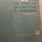 G m fihtenholt,curs de calcul diferențial și integral,vol. 2