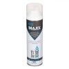 Gel de Ras MAJIX Cool 200ml, Fără Alcool, Piele Sensibilă/Normală, Bărbați