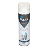 Gel De Ras, MAJIX, Cool, Capacitate 200 ml, Fără Alcool, Pentru Toate Tipurile De Piele