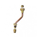 BYPASS DIFERENTIAL PENTRU KIT DISTRIBUITOR COLECTOR PEXKIT VALROM 64211000232