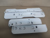 Set suporti laterali Combina frigorifica Beko RCNA400 /C138