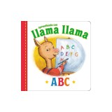 Llama Llama ABC (Spanish Edition)