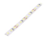 Bandă LED alb rece 12V 9,6W/m