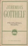 Paianjenul negru si alte povestiri elevetiene