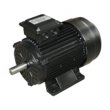 Motor electric trifazat 4KW, 380V, 2880 rpm, cupru, aluminiu, IP44