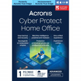 Licenta 2024 pentru Acronis Cyber Protect Home Office AdvANced - 1-AN / 1-Dispozitive